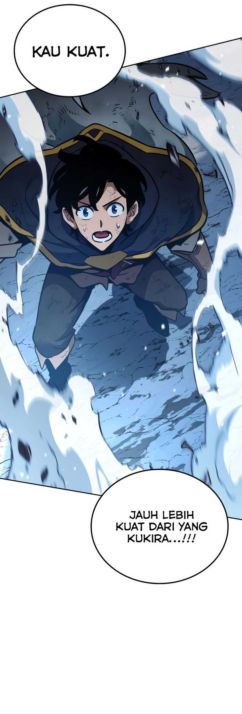 Vallhala Saga Chapter 16 Gambar 100