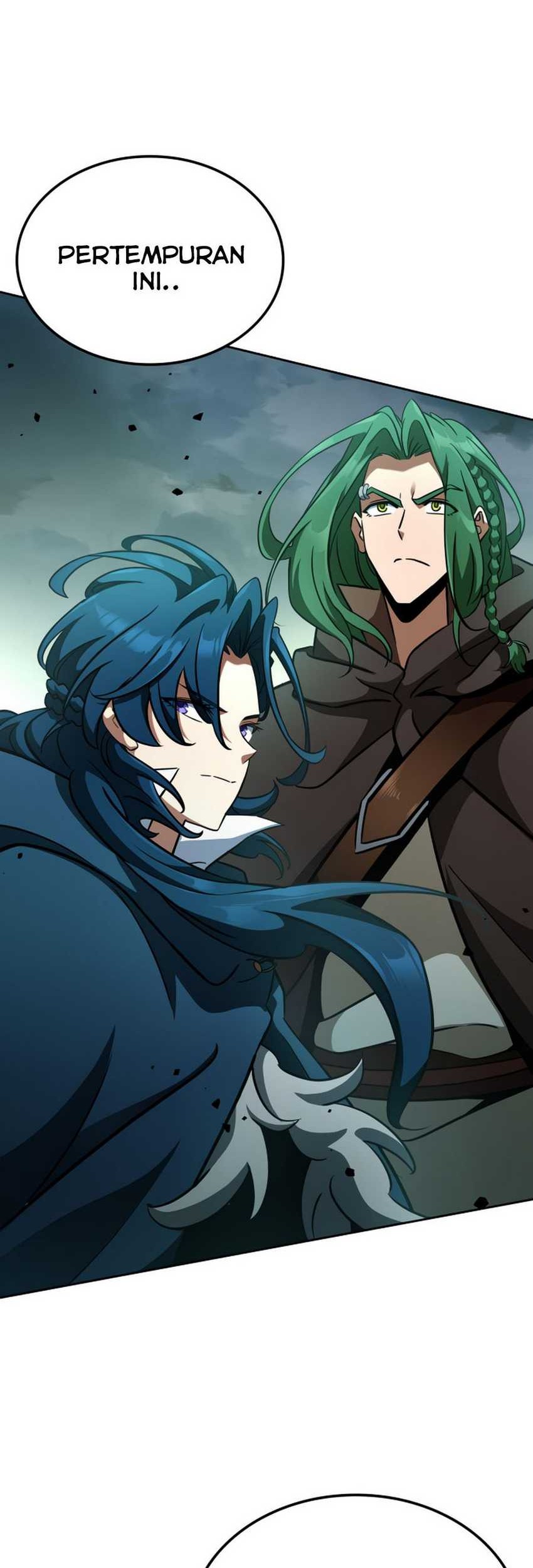 Vallhala Saga Chapter 16 Gambar 101