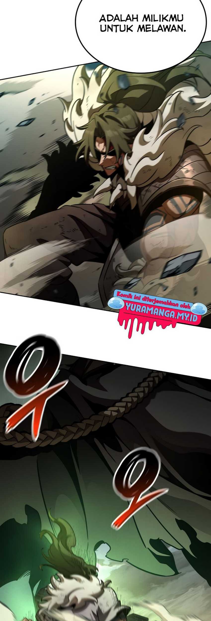 Vallhala Saga Chapter 16 Gambar 102