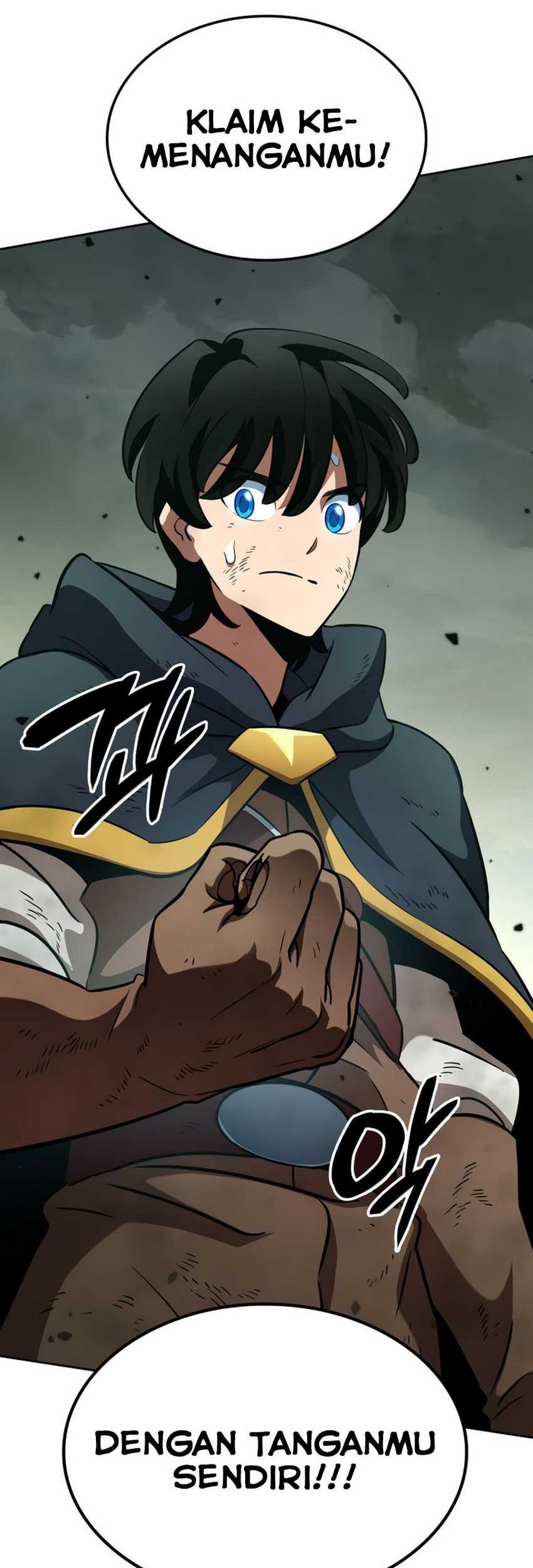 Vallhala Saga Chapter 16 Gambar 104