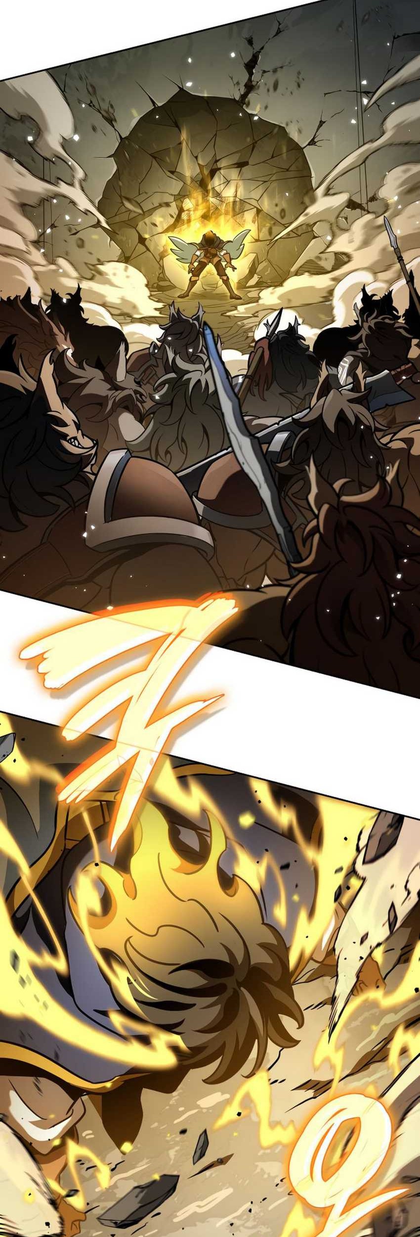 Vallhala Saga Chapter 16 Gambar 73