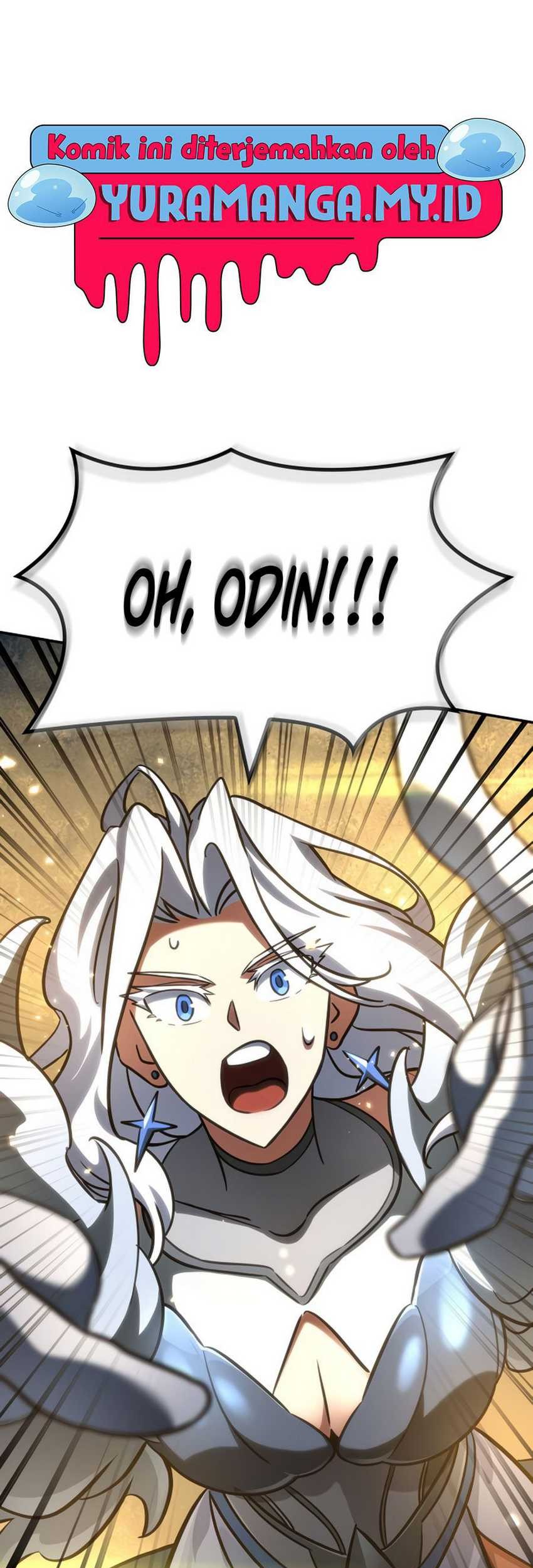 Manhwa Vallhala Saga Chapter 16 gambar nomor 2