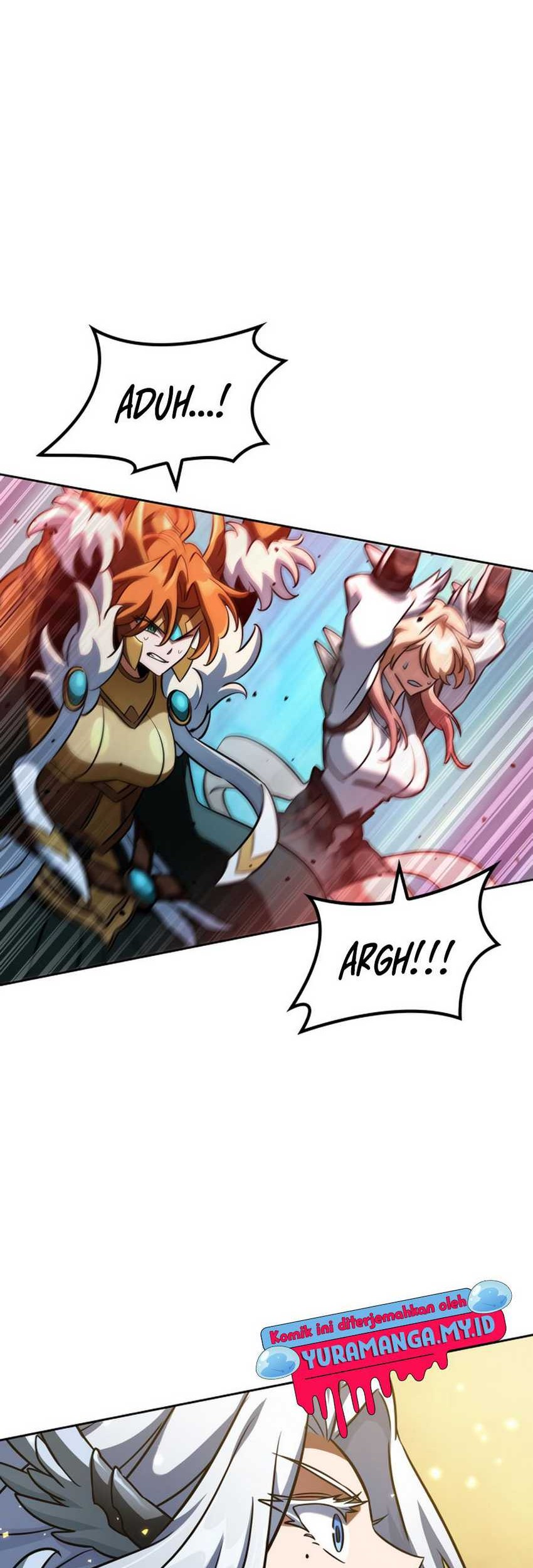 Vallhala Saga Chapter 16 Gambar 6