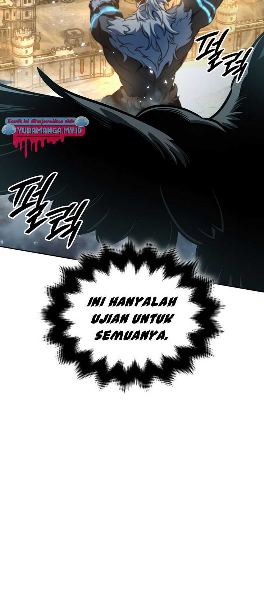 Vallhala Saga Chapter 16 Gambar 12