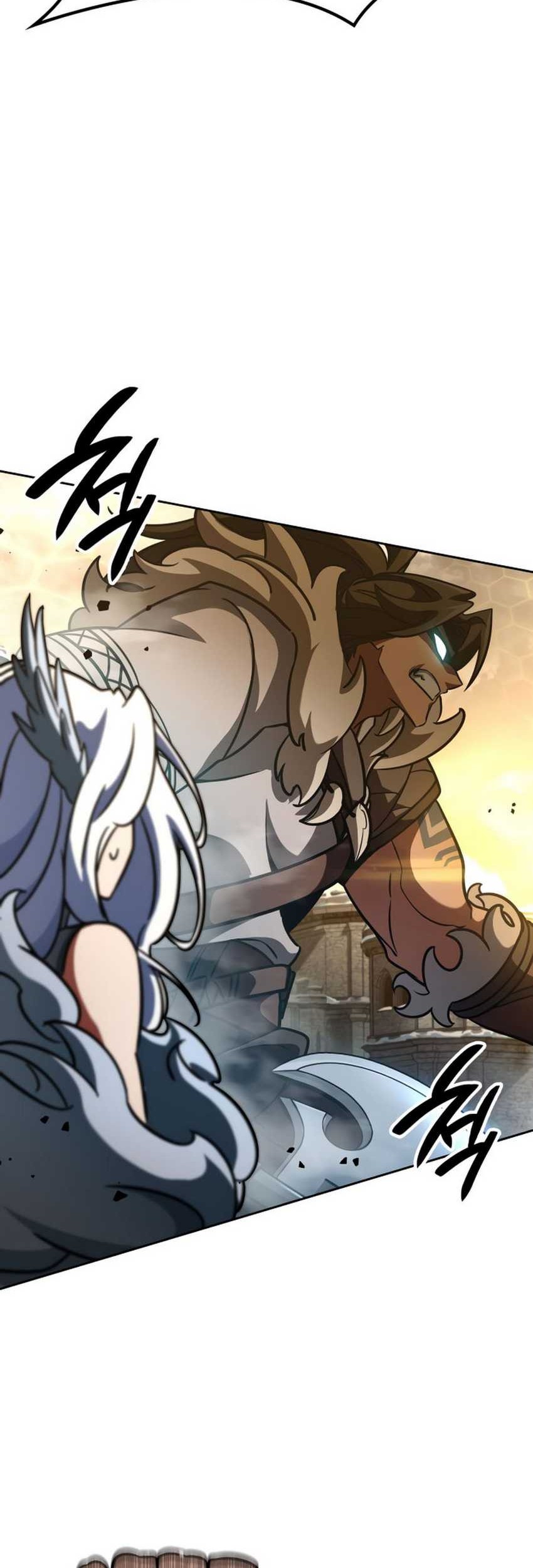 Vallhala Saga Chapter 16 Gambar 14