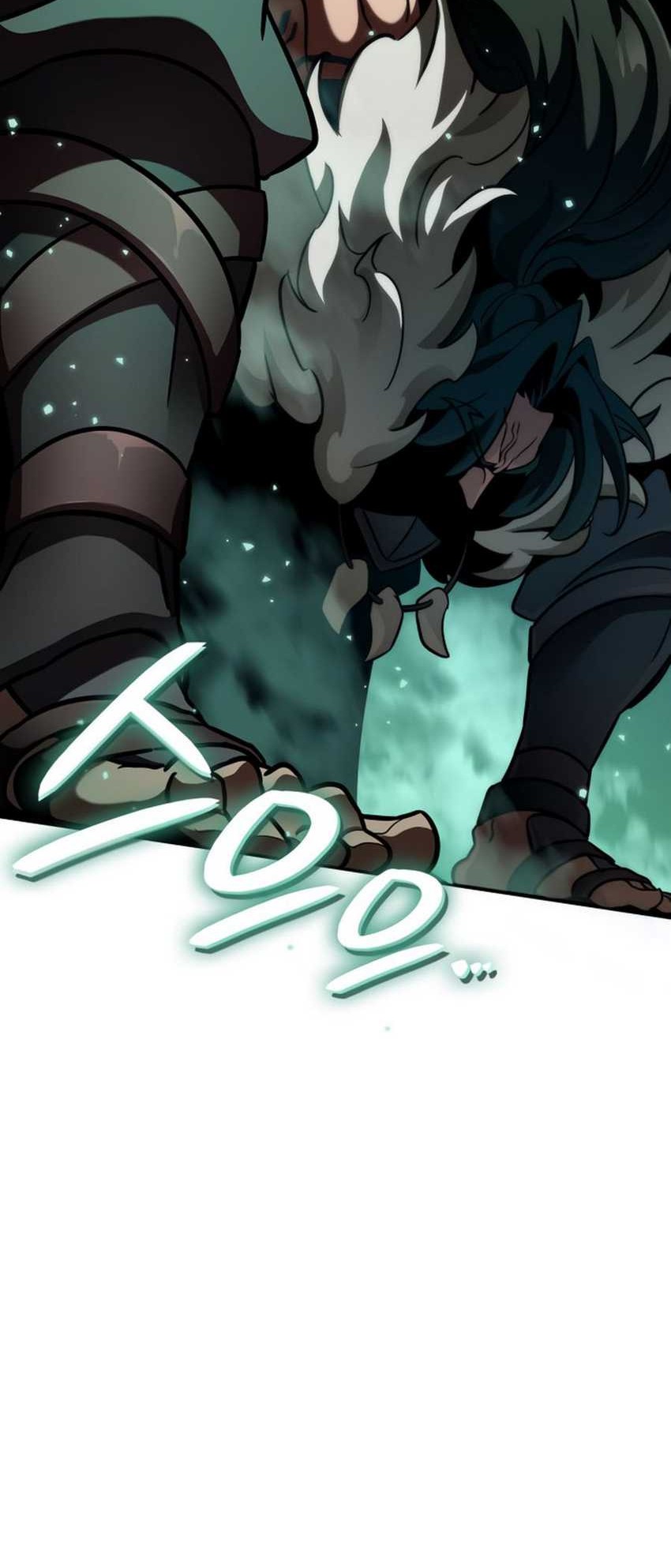 Vallhala Saga Chapter 16 Gambar 18