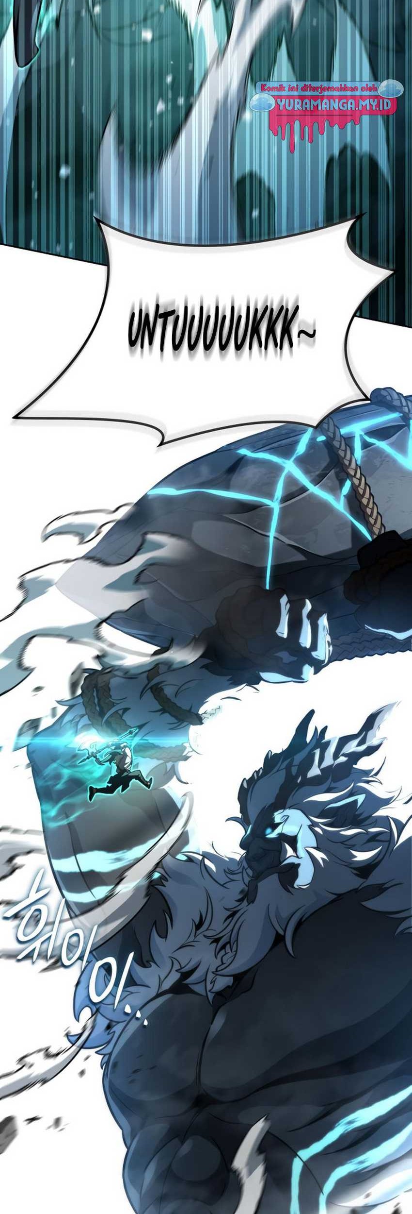 Vallhala Saga Chapter 16 Gambar 20