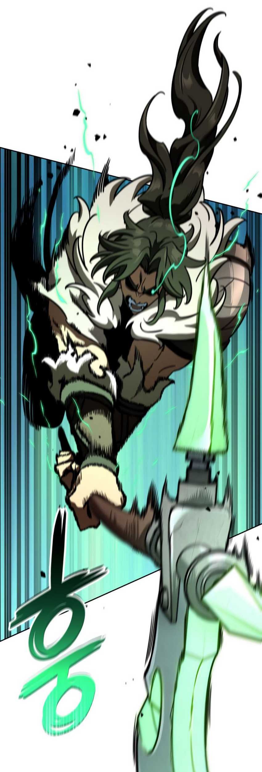 Vallhala Saga Chapter 16 Gambar 22