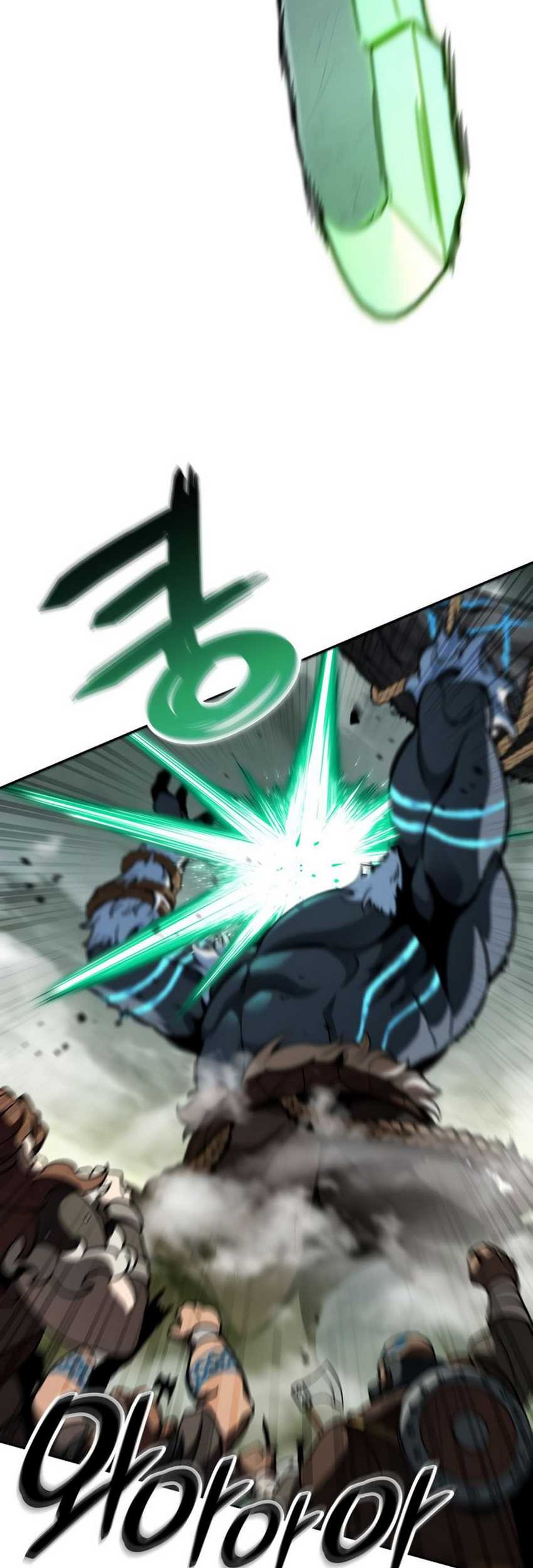 Vallhala Saga Chapter 16 Gambar 23