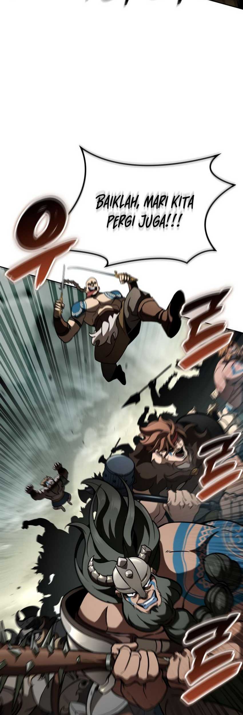 Vallhala Saga Chapter 16 Gambar 24