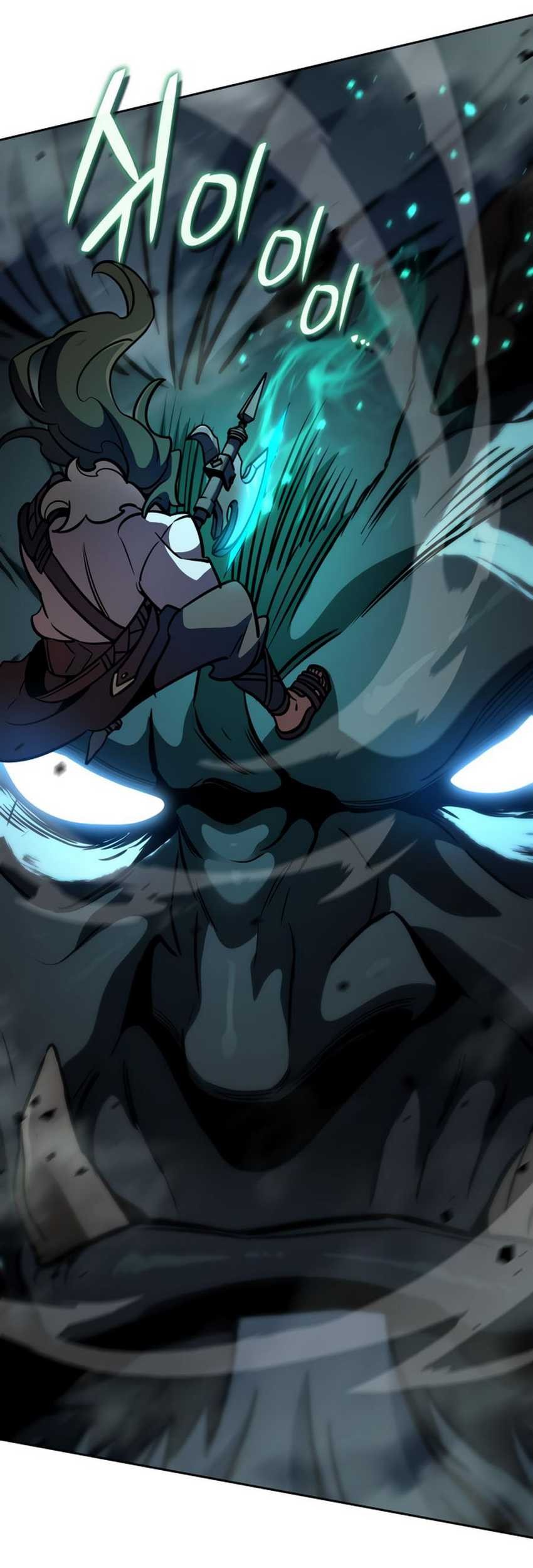 Vallhala Saga Chapter 16 Gambar 26