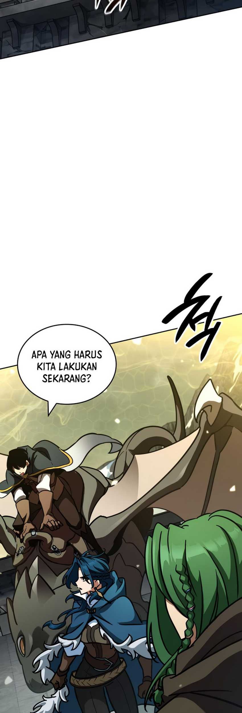 Vallhala Saga Chapter 16 Gambar 28