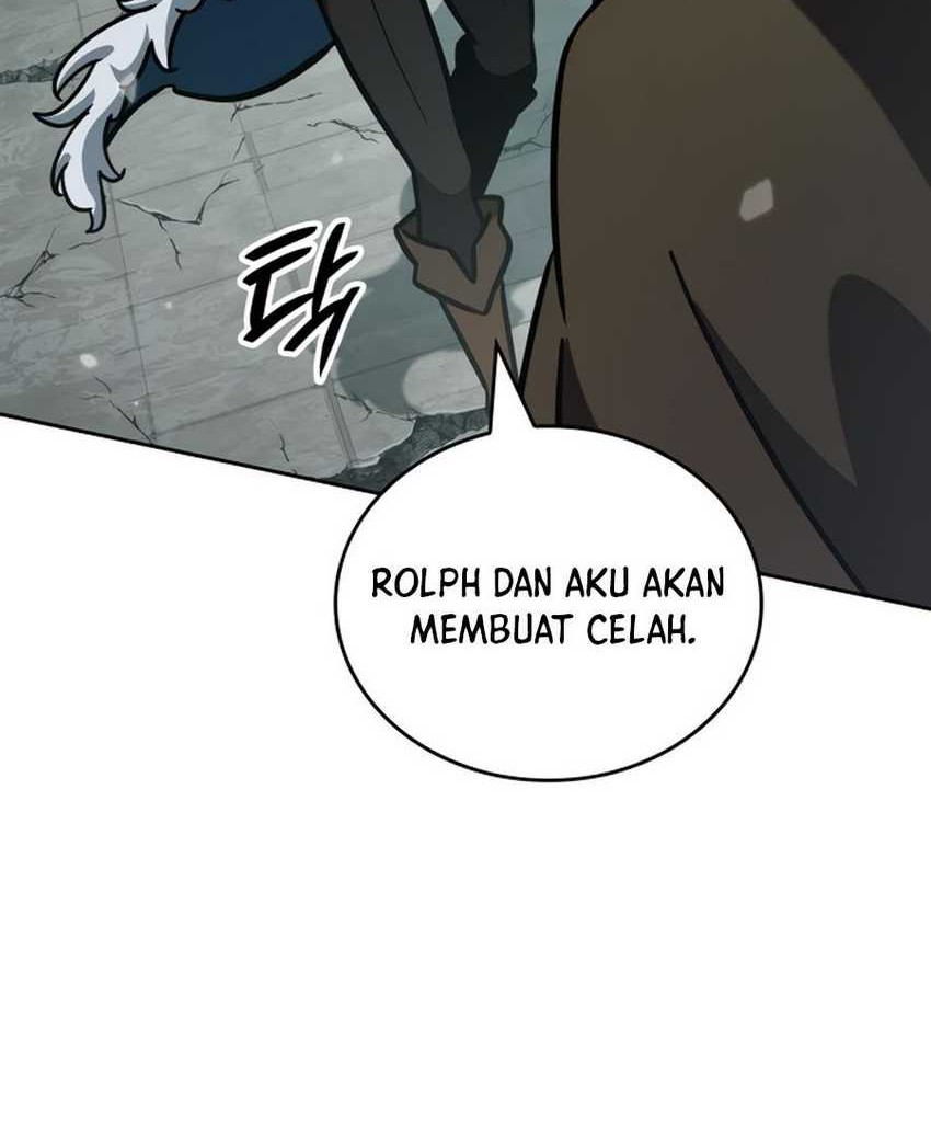 Vallhala Saga Chapter 16 Gambar 29