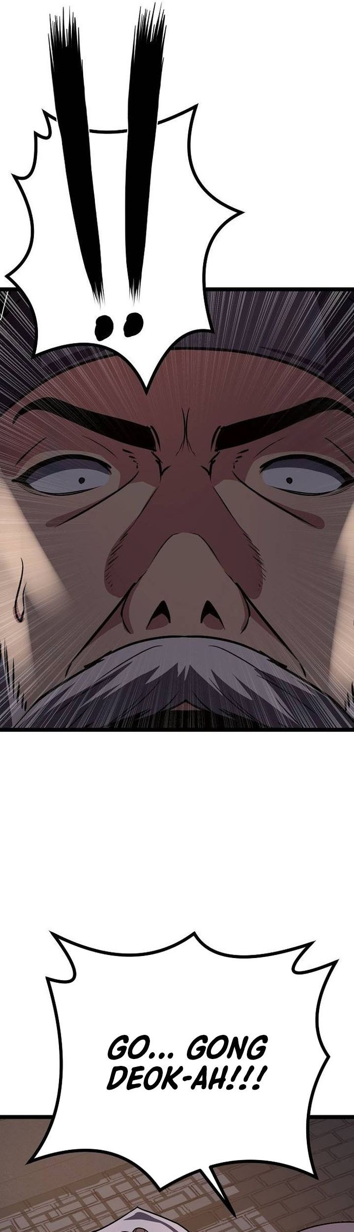 Song Baek Chapter 30 Gambar 26