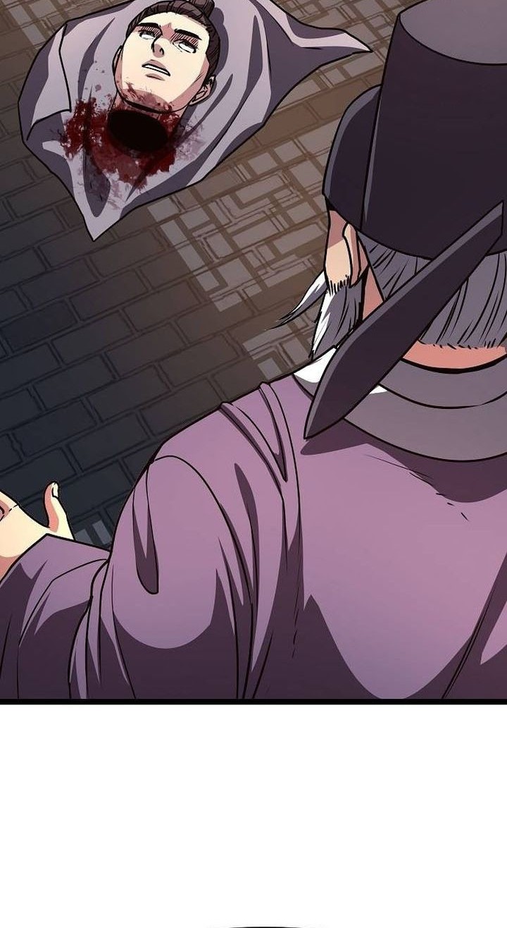 Song Baek Chapter 30 Gambar 27