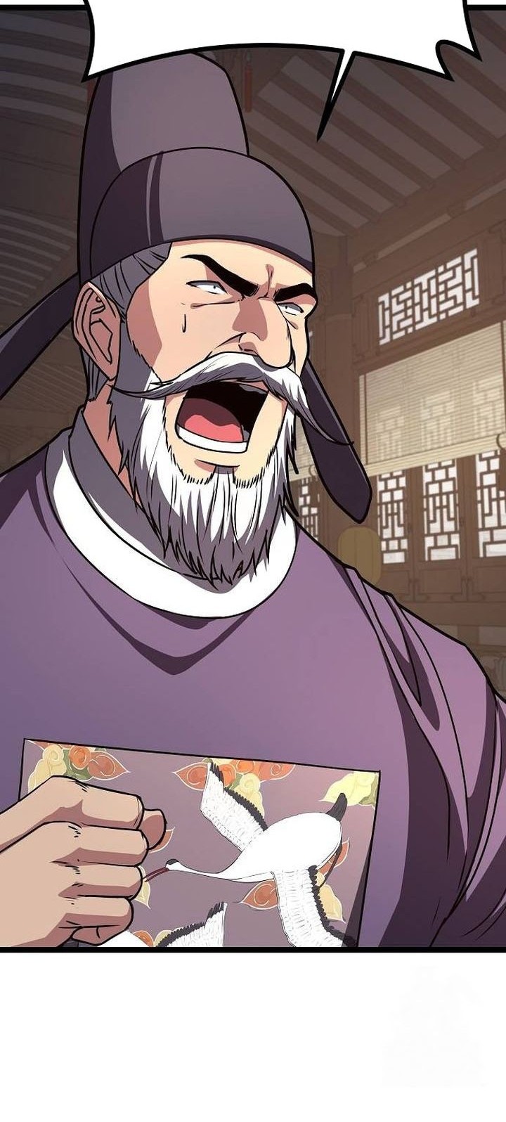 Song Baek Chapter 30 Gambar 23