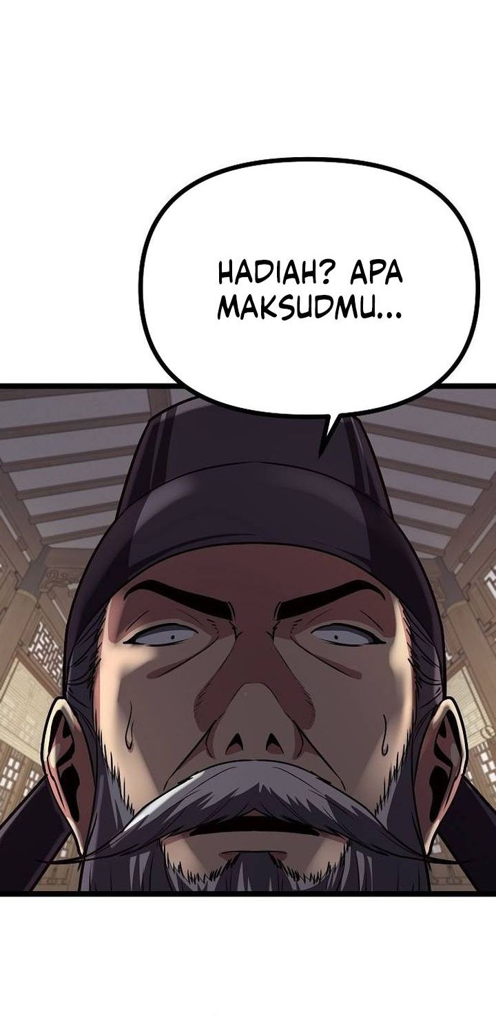 Song Baek Chapter 30 Gambar 25