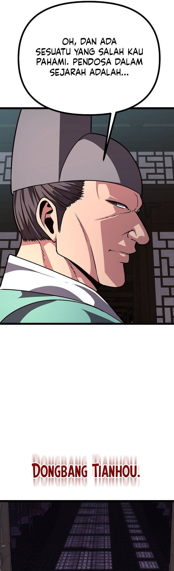 Song Baek Chapter 30 Gambar 46