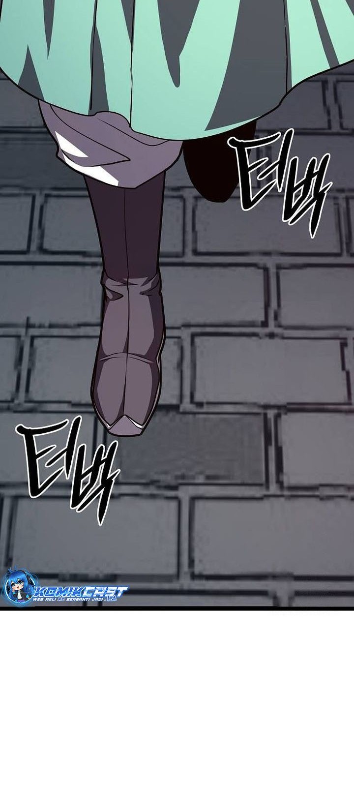 Song Baek Chapter 30 Gambar 48