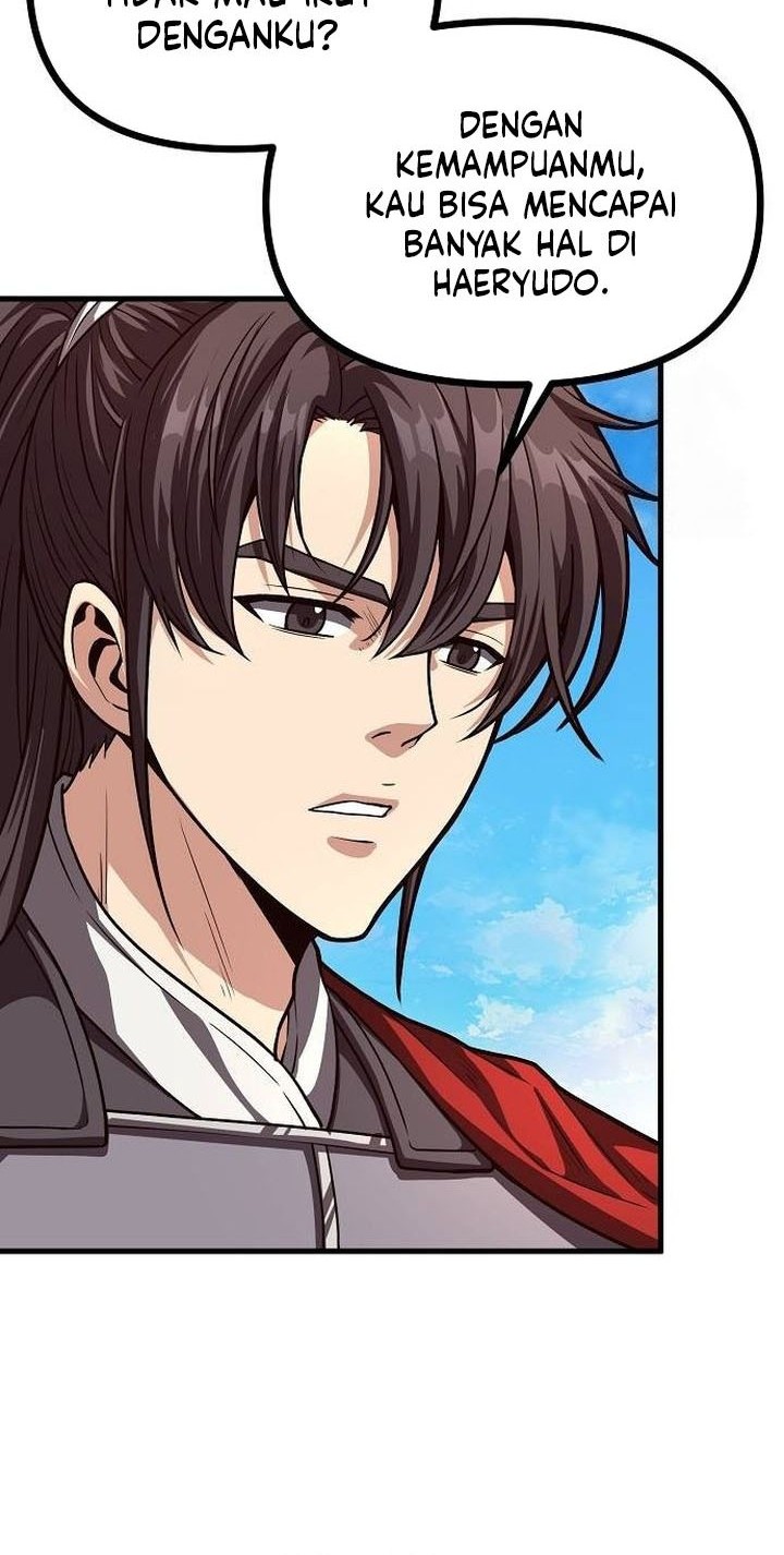 Song Baek Chapter 30 Gambar 50