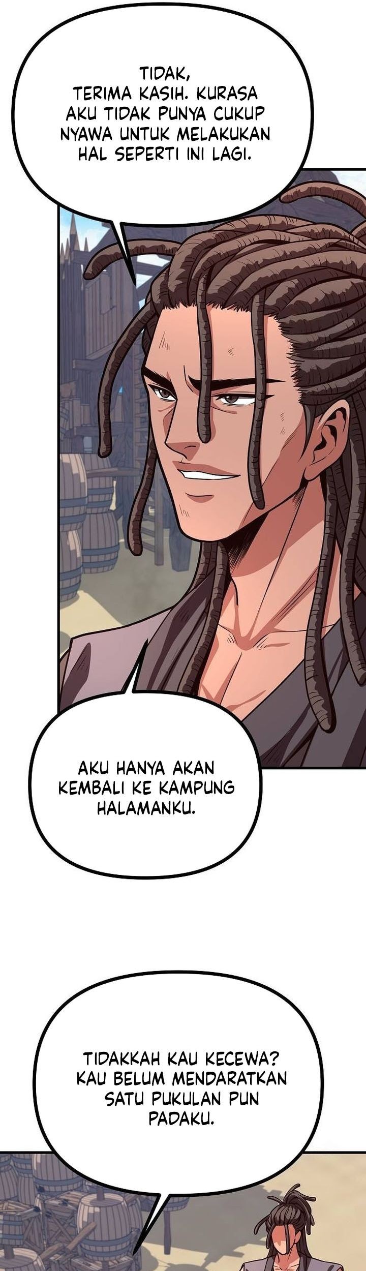 Song Baek Chapter 30 Gambar 51