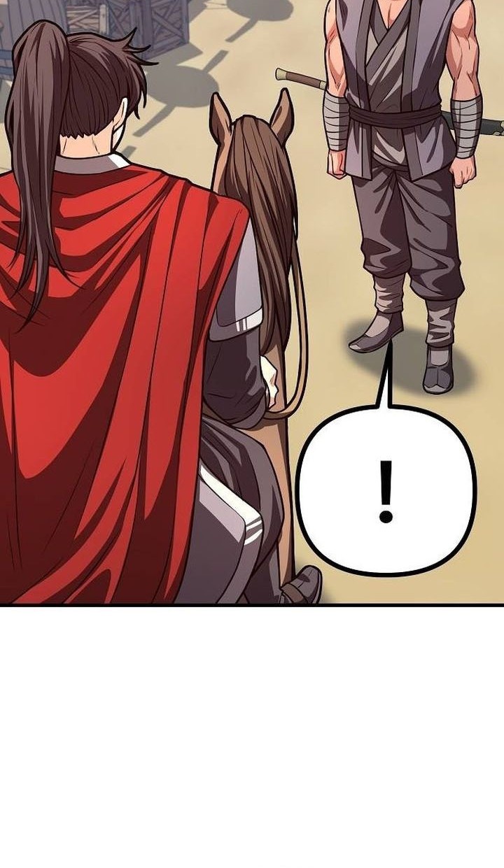 Song Baek Chapter 30 Gambar 52