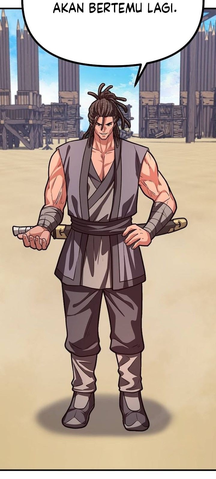 Song Baek Chapter 30 Gambar 56