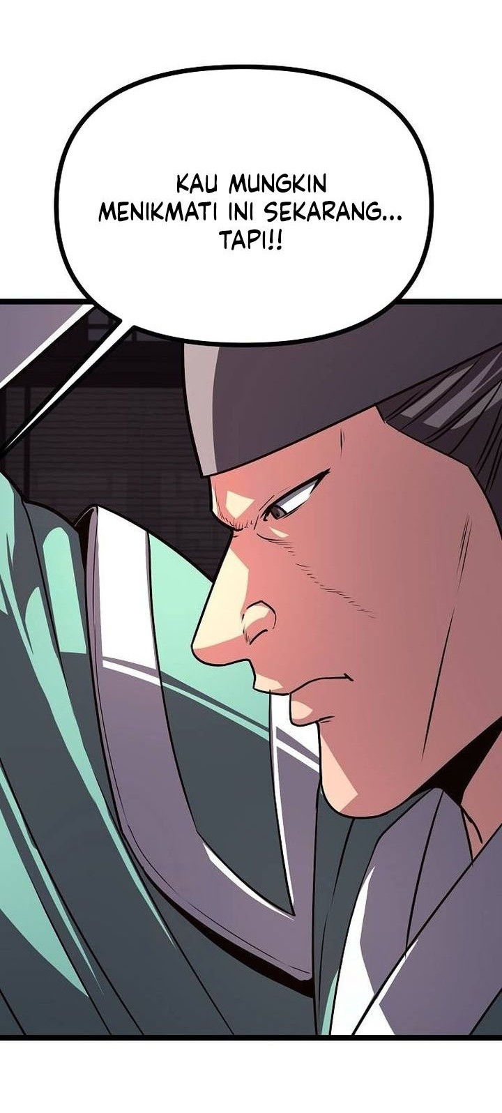 Song Baek Chapter 30 Gambar 39