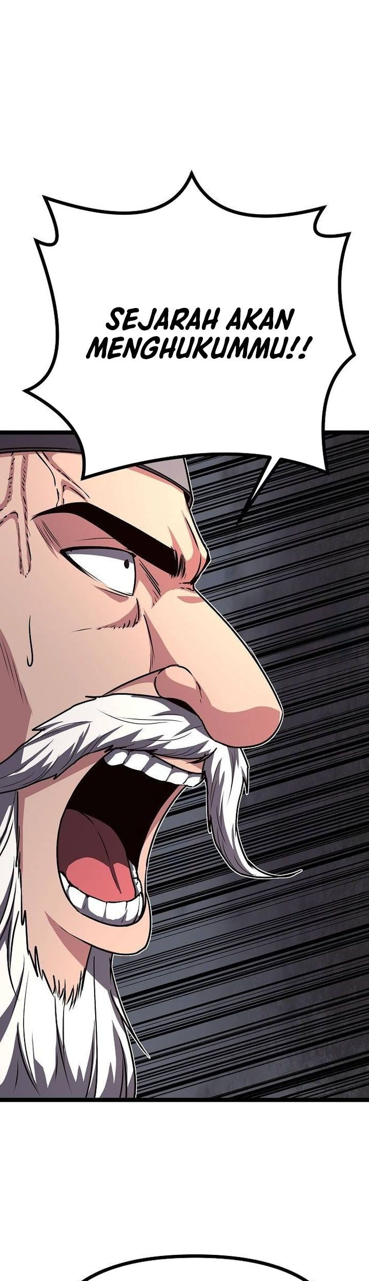 Song Baek Chapter 30 Gambar 40