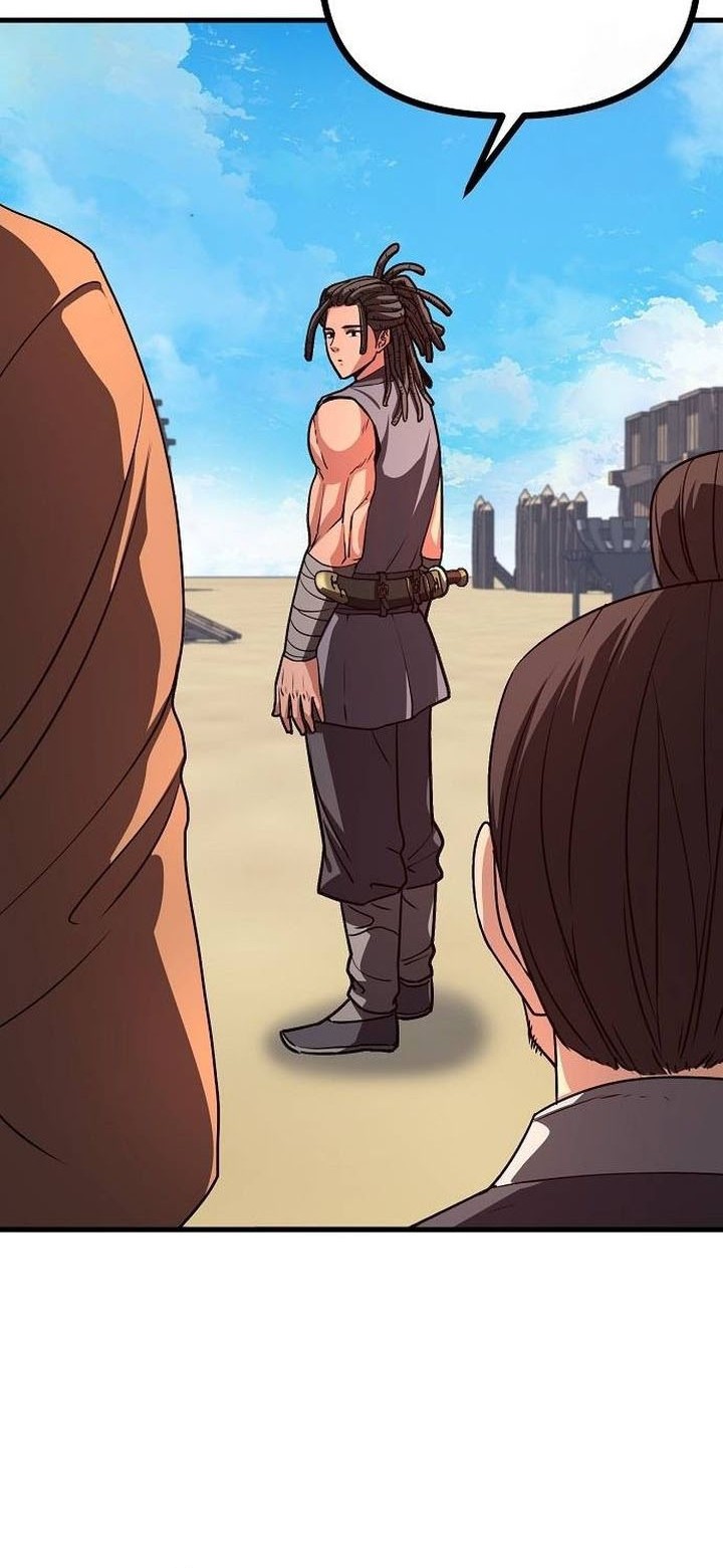 Song Baek Chapter 30 Gambar 68