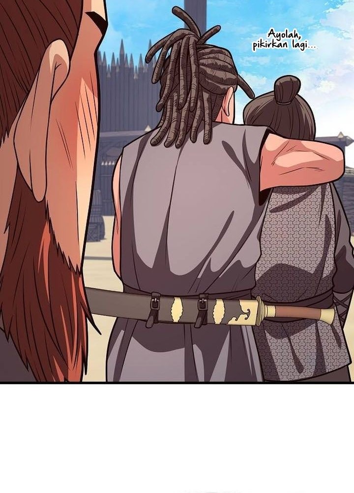 Song Baek Chapter 30 Gambar 74