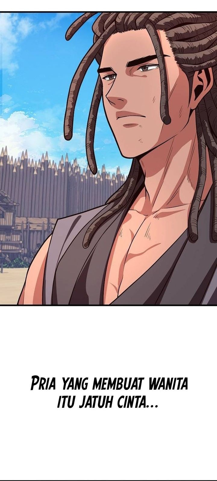 Song Baek Chapter 30 Gambar 60