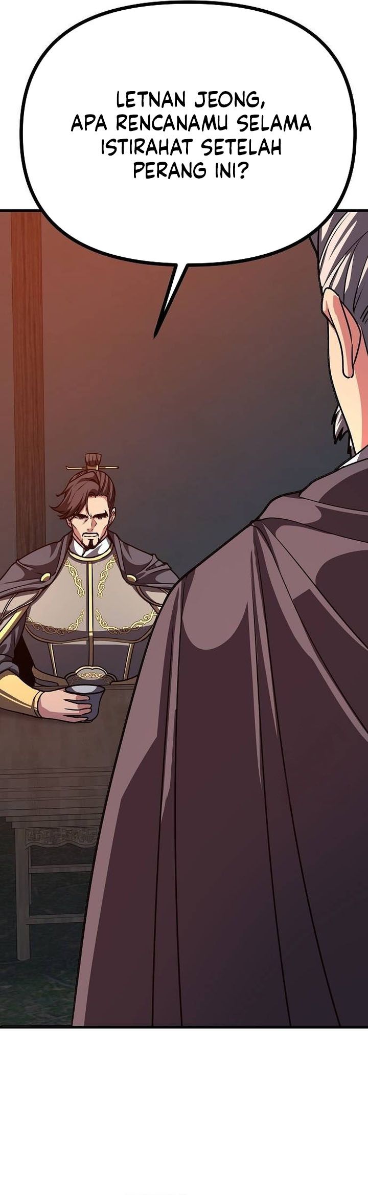 Song Baek Chapter 30 Gambar 85