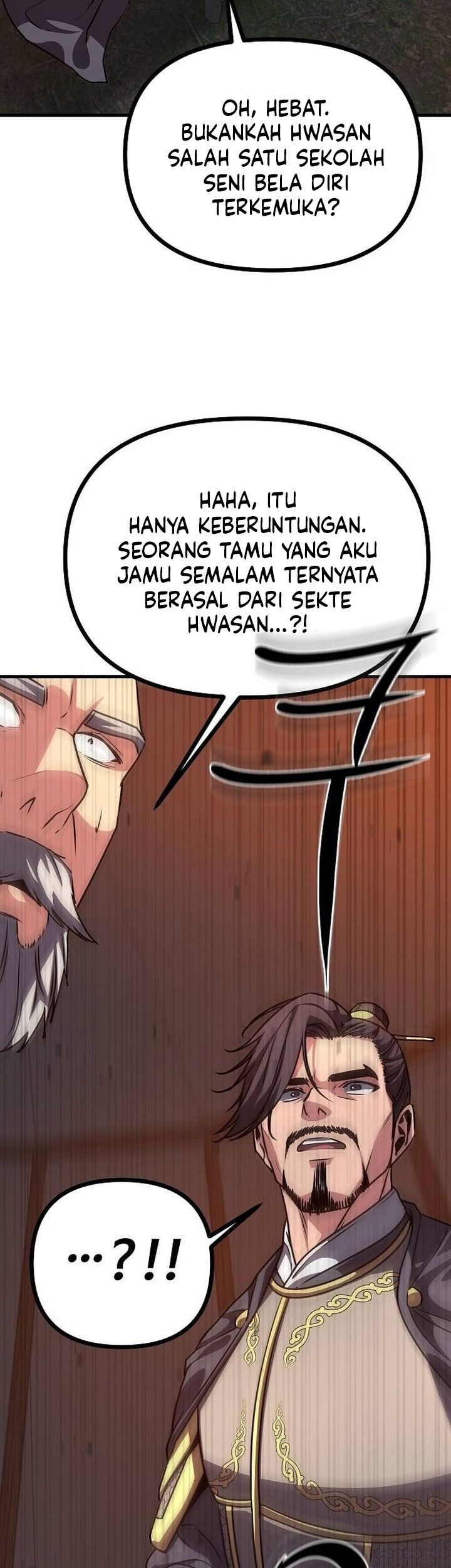 Song Baek Chapter 30 Gambar 88