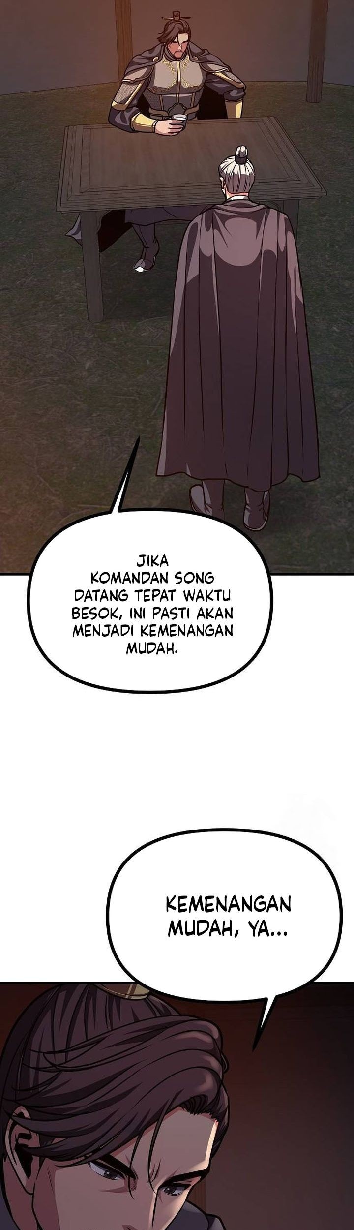 Song Baek Chapter 30 Gambar 81