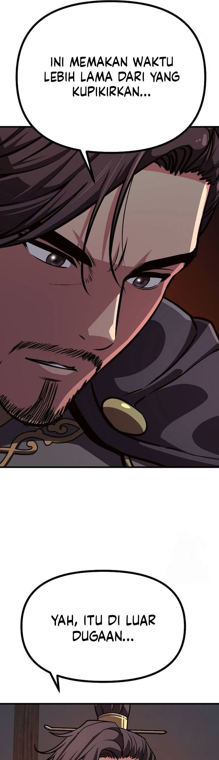 Song Baek Chapter 30 Gambar 83