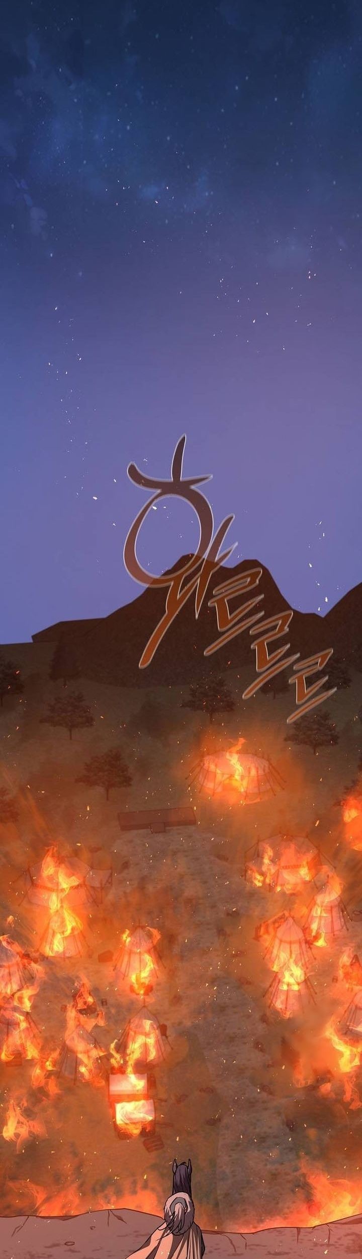 Song Baek Chapter 30 Gambar 96