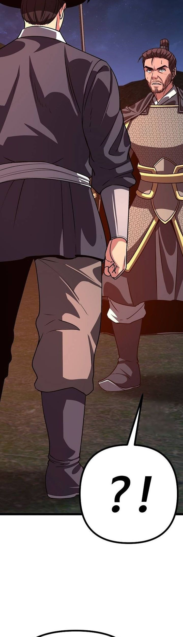 Song Baek Chapter 30 Gambar 8