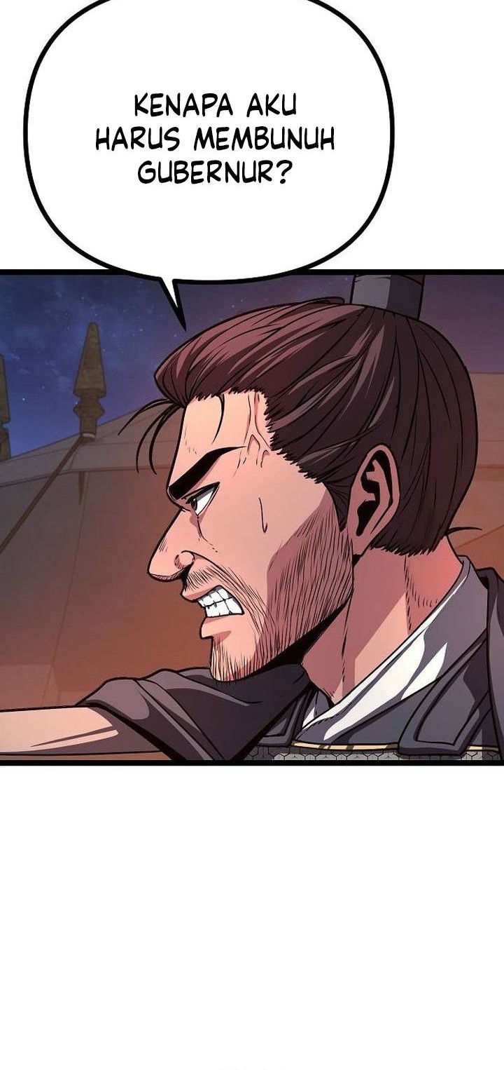 Song Baek Chapter 30 Gambar 9