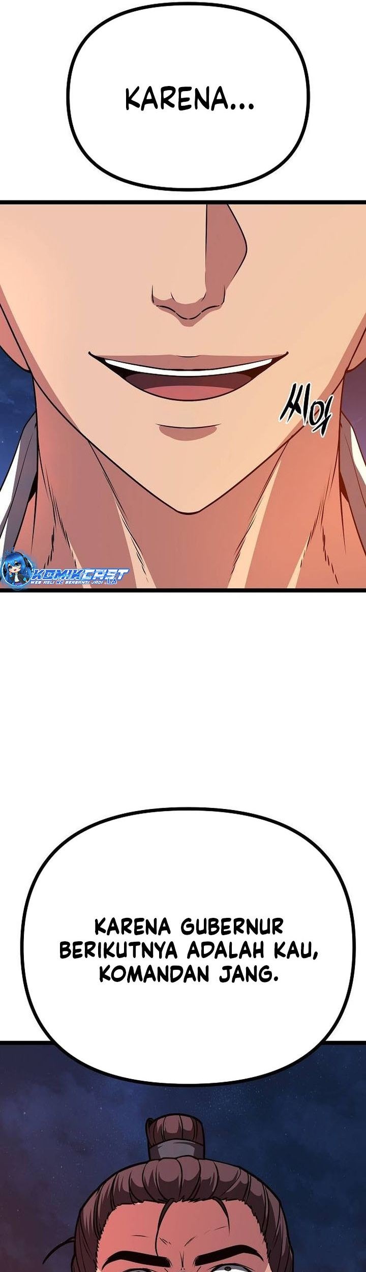 Song Baek Chapter 30 Gambar 10