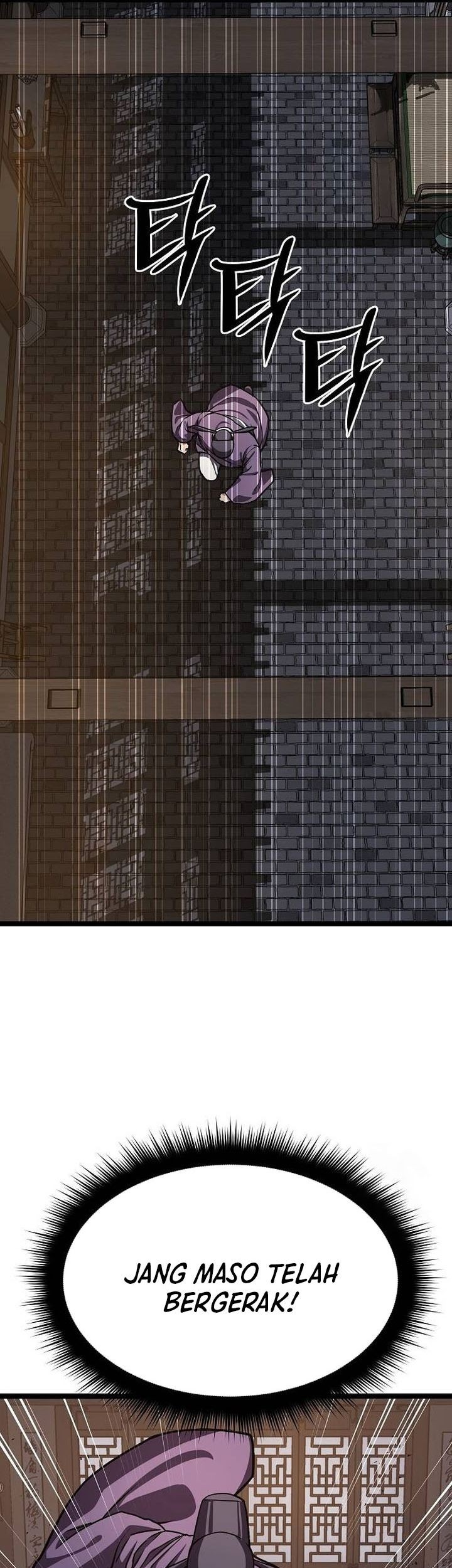 Song Baek Chapter 30 Gambar 14