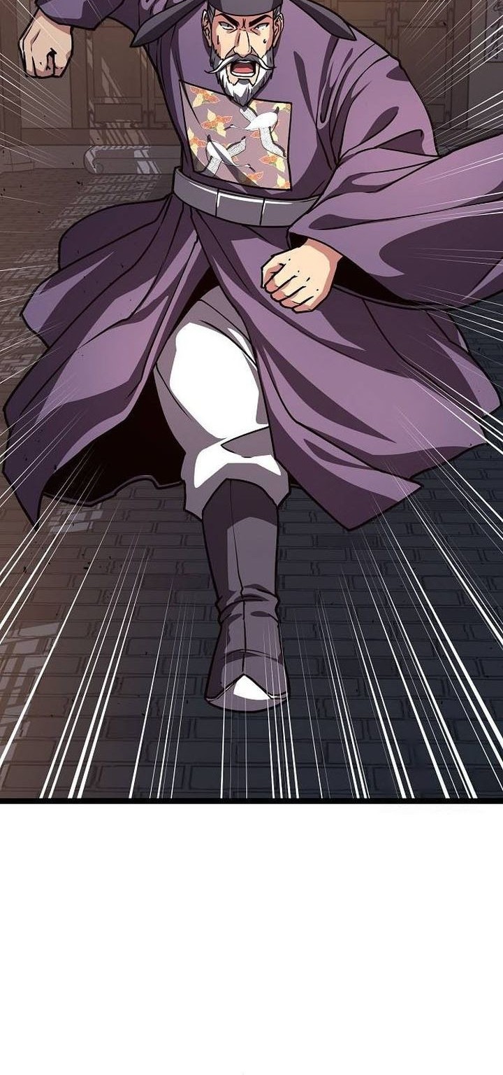 Song Baek Chapter 30 Gambar 15