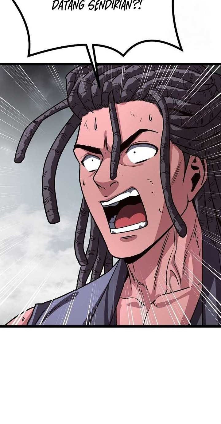 Song Baek Chapter 29 Gambar 26