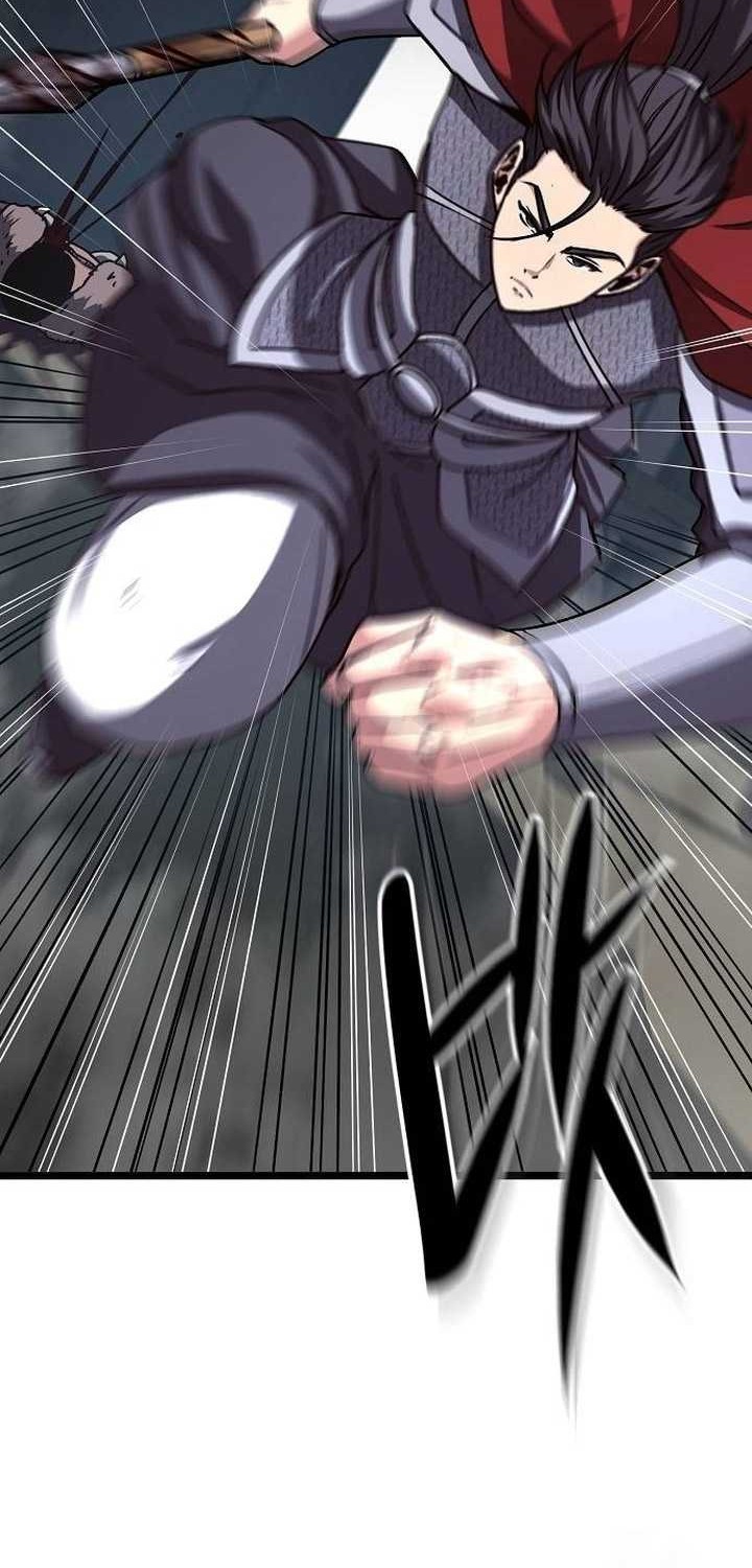 Song Baek Chapter 29 Gambar 32