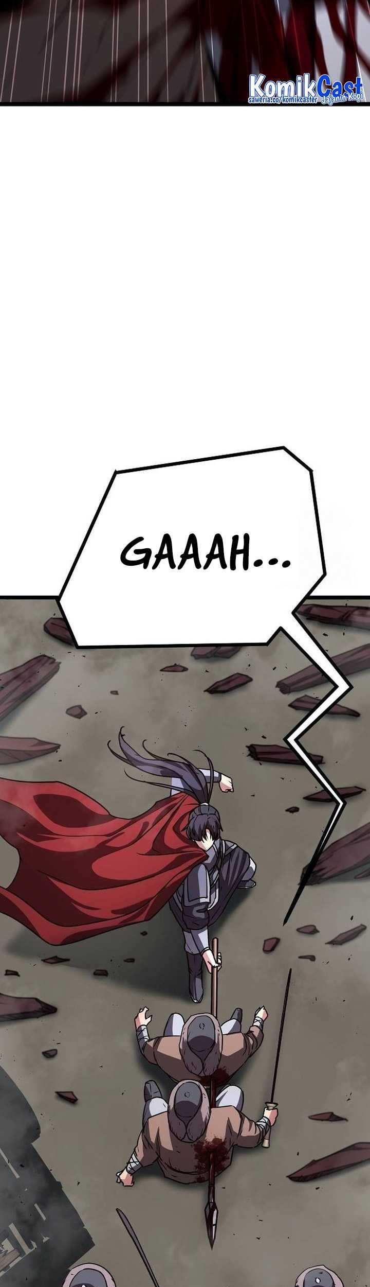 Song Baek Chapter 29 Gambar 35