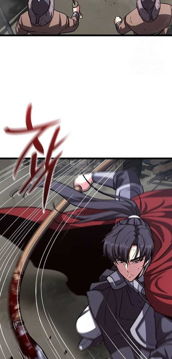 Song Baek Chapter 29 Gambar 36