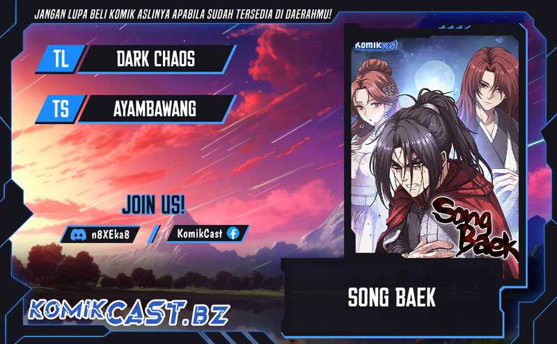 Komik Song Baek Chapter 29 gambar nomor 1