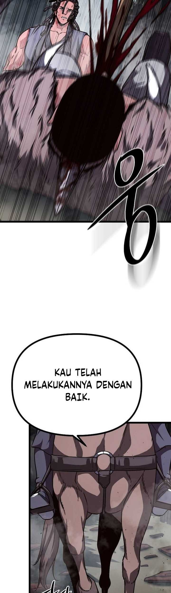 Song Baek Chapter 29 Gambar 17
