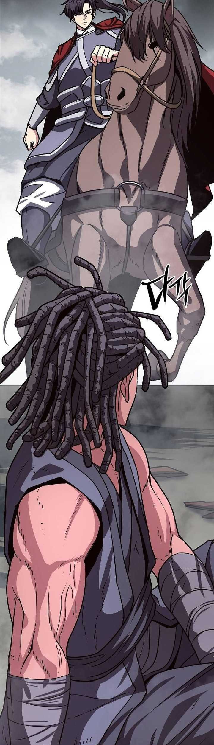 Song Baek Chapter 29 Gambar 19