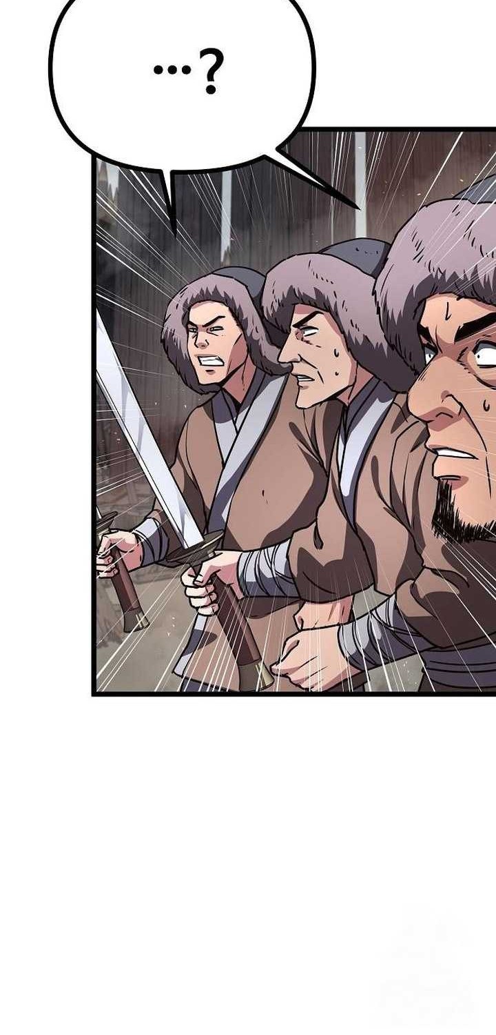 Song Baek Chapter 29 Gambar 22